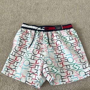 Tommy Hilfiger Swim Trunks